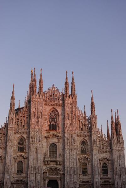 Ankara’dan Direkt Sefer İle Dolu Dolu Baştan Başa İtalya Turu