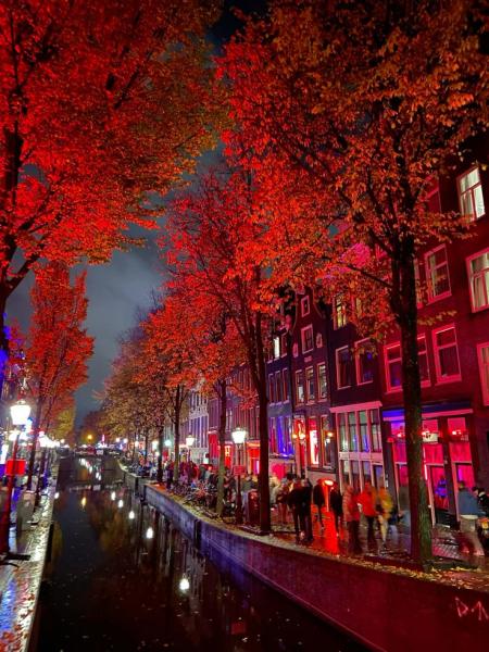 Ankara’dan Direkt Sefer İle Süper Promo Amsterdam Turu