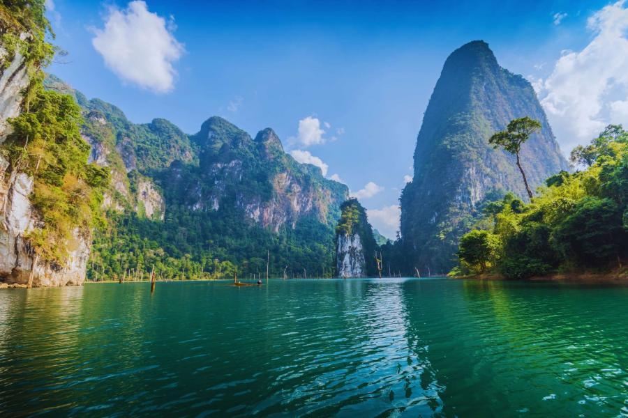 ELEGANT PHUKET Türk Hava Yolları ile 7 Gece - Ekstra Turlar Dahil