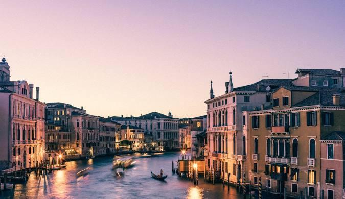 ELEGANT İTALYA AJet Hava Yolları ile 7 Gece