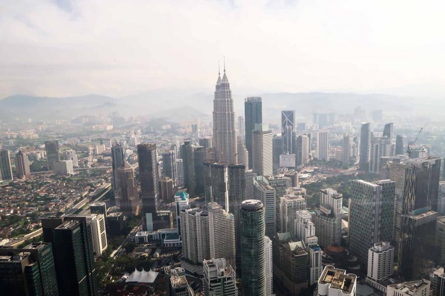 ELEGANT UBUD & BALİ & KUALA LUMPUR Air Asia Hava Yolları ile 6 Gece