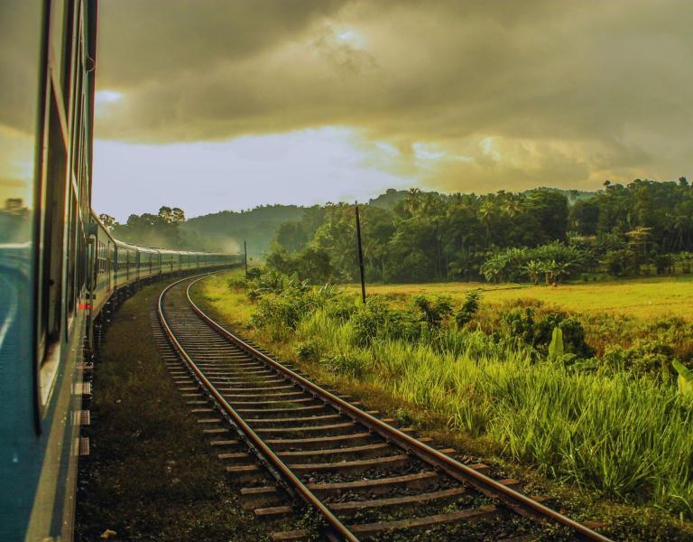 ELEGANT SRI LANKA Türk Hava Yolları ile 6 Gece