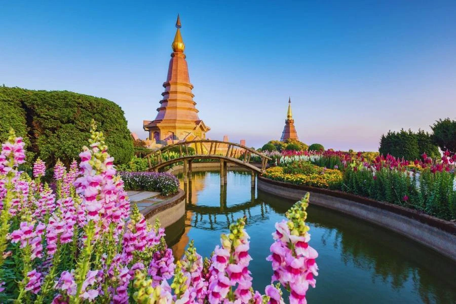 ELEGANT BANGKOK & PHUKET Saudia Hava Yolları ile 6 Gece - Ekstra Turlar Dahil