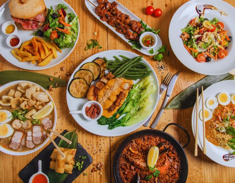 13 Günlük Filipinler Rüyası - THY Uçuşlu