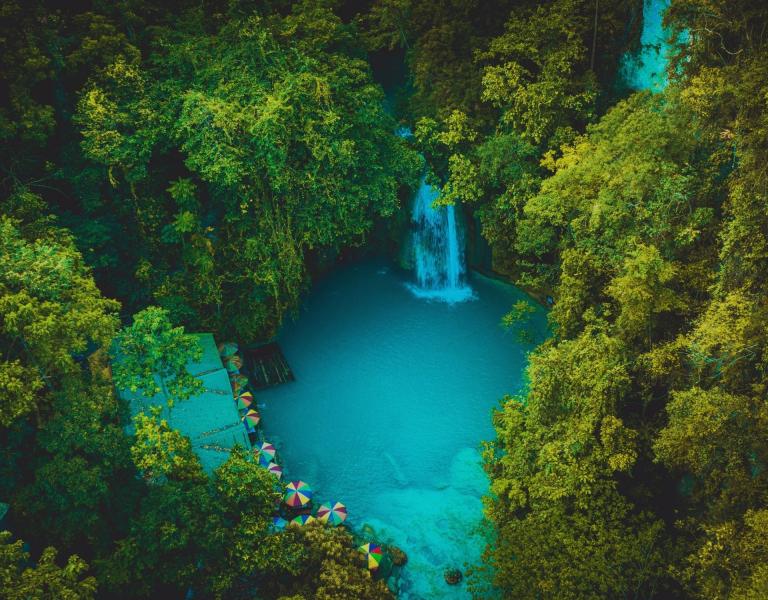 13 Günlük Filipinler Rüyası - THY Uçuşlu