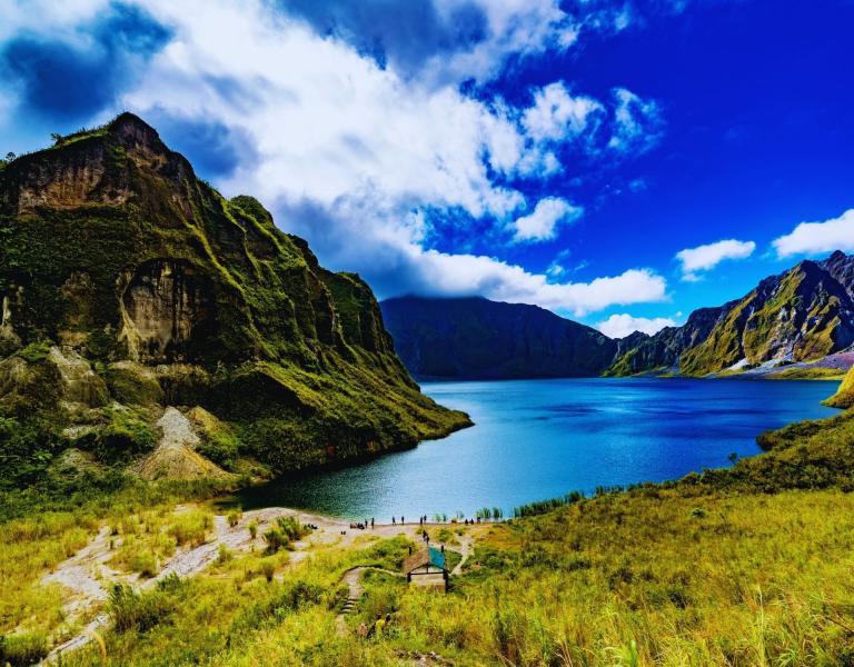 13 Günlük Filipinler Rüyası - THY Uçuşlu