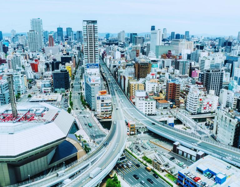 Japonya Altın Rota Turu
