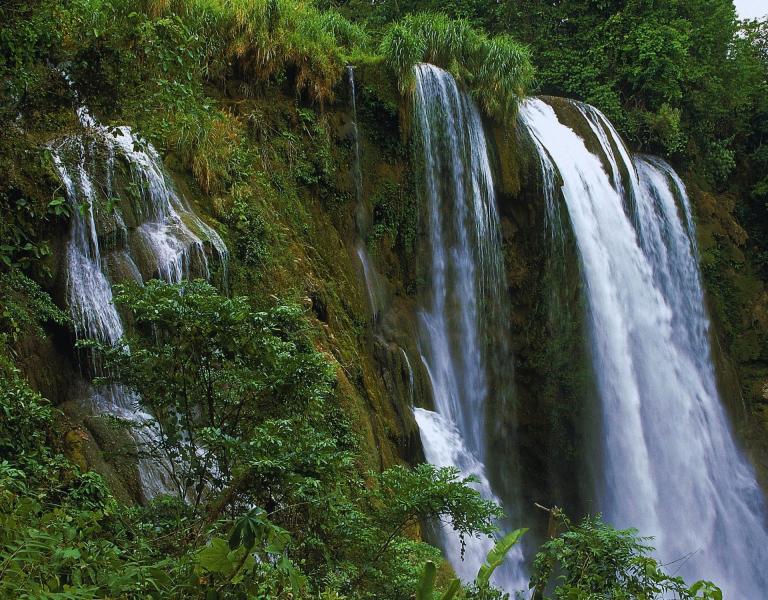 Guatemala & Honduras Kadim Maya Rotaları