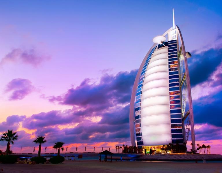 İstanbul Çıkışlı 4 Gece - 5 Gün Fly Dubai Kalitesi ile Dubai 4* Otellerde(Eylül-Ekim)