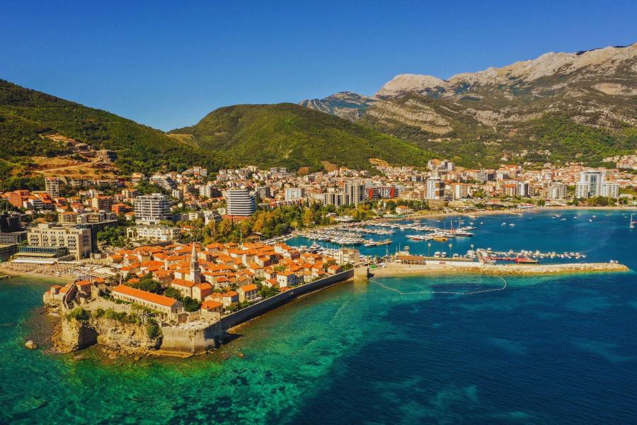 İzmir’den Kosova'lı Balkanlar Pegasus Hava Yolları ile 7 Gece
