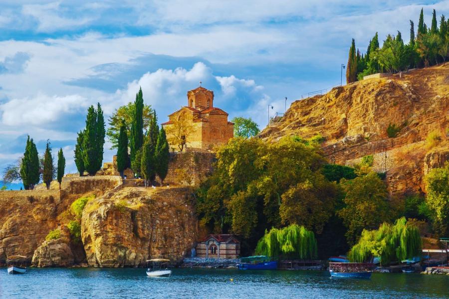 İzmir’den Kosova'lı Balkanlar Pegasus Hava Yolları ile 7 Gece