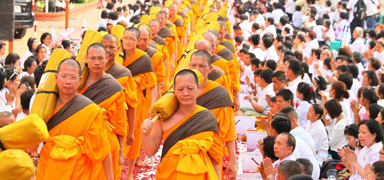 Bangkok & Phuket & Singapur Türk Hava Yolları ile 7 Gece