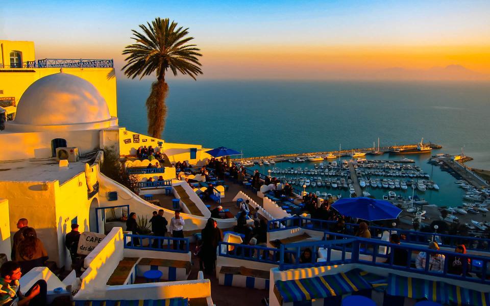 Elegant Sahra Çölü & Tunus Hazineleri Nouvelair Hava Yolları ile 5 Gece