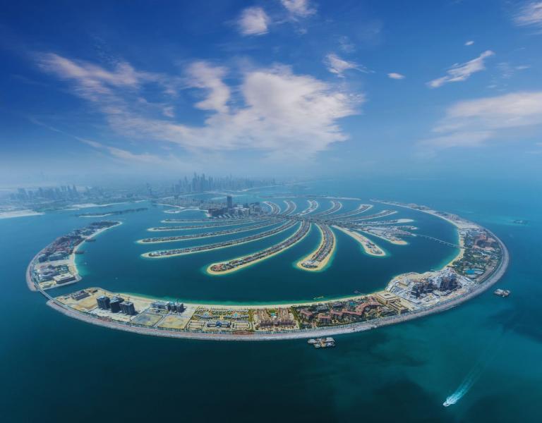 İstanbul Çıkışlı 4 Gece - 5 Gün Fly Dubai Kalitesi ile Dubai 4* Otellerde(Kasım-Mart 2026)
