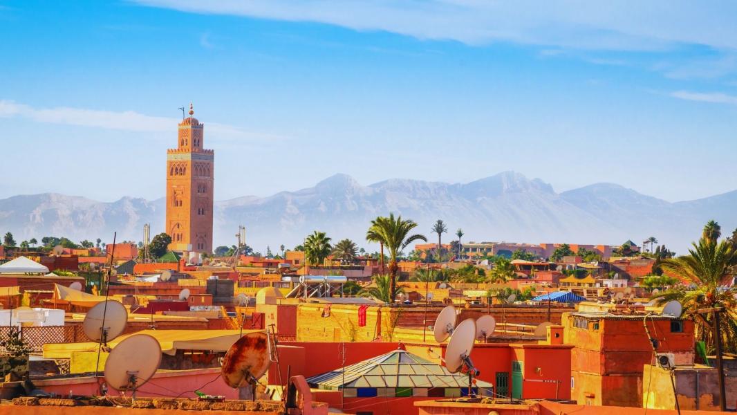 ELEGANT SAHRA ÇÖLÜ ve BİNBİR GECE MASALLARI Air Arabia Hava Yolları ile 6 Gece İstanbul - 3. Havalimanı	