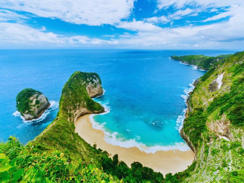 Elegant Ubud & Bali Türk Hava Yolları ile 5 Gece