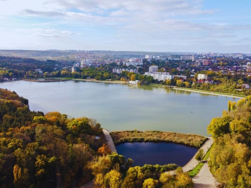 Gizli Cennet Moldova HISKY Hava Yolları ile 3 Gece