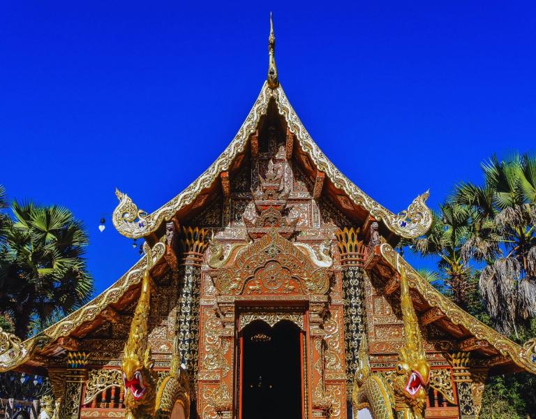 Elegant Sri Lanka Air Arabia Hava Yolları ile 5 Gece