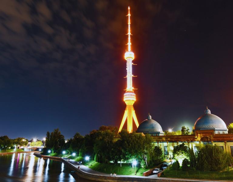 Exclusive Özbekistan Özbekistan Hava Yolları ile 5 Gece