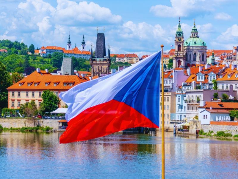 BUDAPEŞTE & VİYANA & PRAG Pegasus Hava Yolları ile 5 Gece