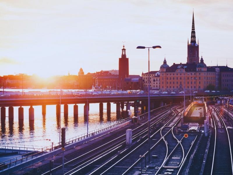 İskandinavya ve Fiyordlar Pegasus Hava Yolları ile 7 Gece