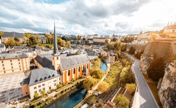 ELEGANT BENELUX & PARIS & ALSACE Türk Hava Yolları ile 7 Gece (Cgn-Cgn)