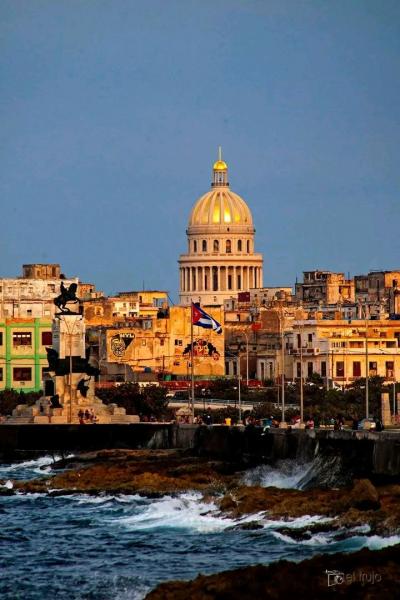 ELEGANT KÜBA Türk Hava Yolları ile 7 Gece