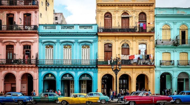 ELEGANT KÜBA Türk Hava Yolları ile 7 Gece