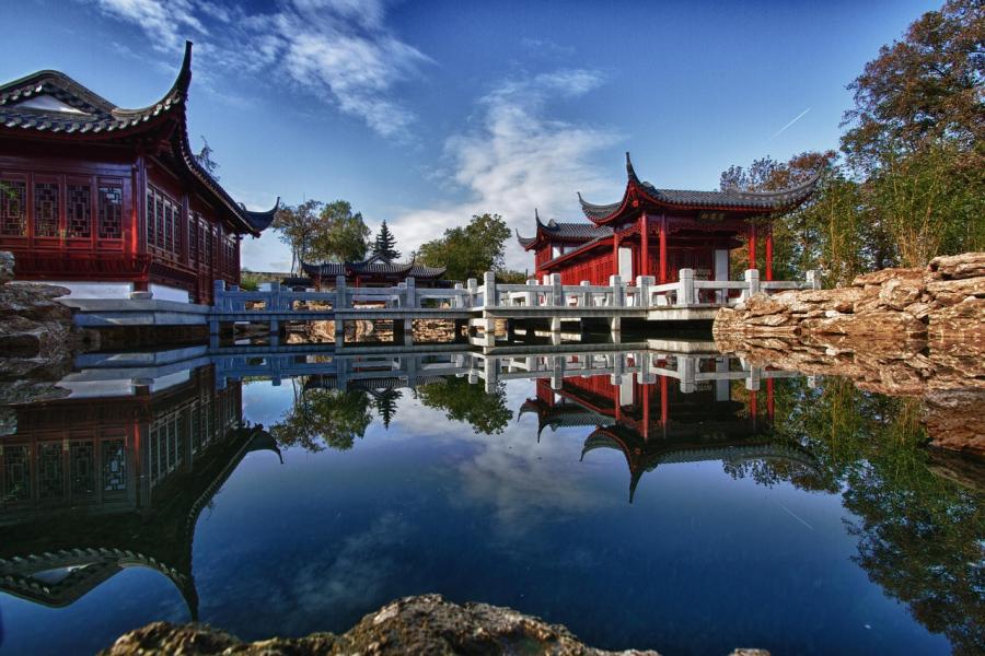 ELEGANT JAPONYA & GÜNEY KORE Türk Hava Yolları ile 9 Gece