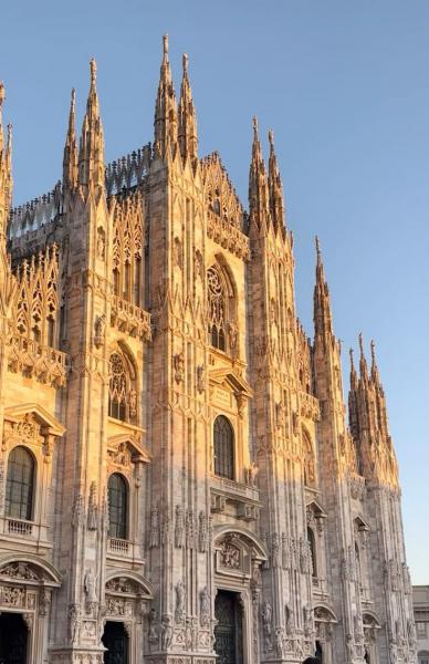 Süper Promo - Baştan Başa İtalya Turu Türk Havayolları-Tur Programı