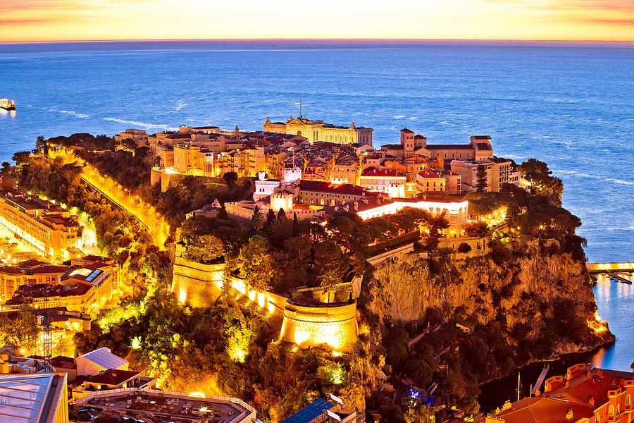 ELEGANT İTALYAN RİVİERASI & COTE DAZUR Pegasus Hava Yolları ile 4 Gece