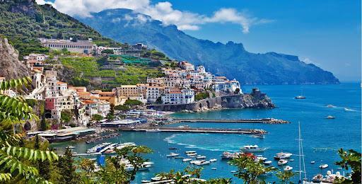 SİCİLYA-MALTA Türk Hava Yolları İle 7 Gece