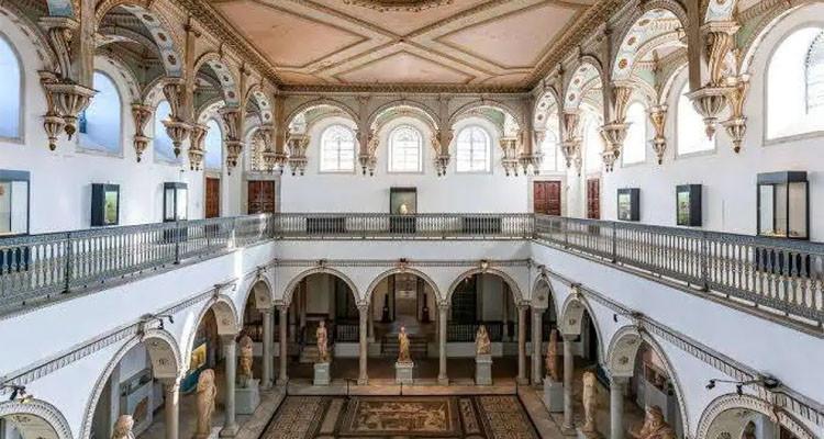 ELEGANT TUNUS Türk Hava Yolları ile 3 Gece