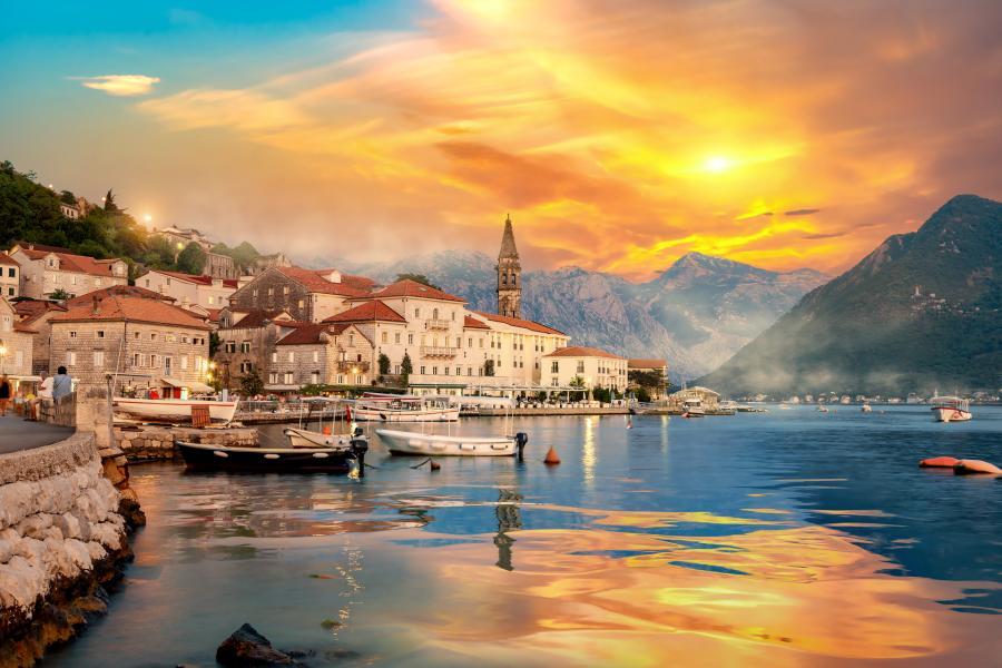 BÜYÜK BALKAN TURU AJET İLE 6 ÜLKE 7 GECE 8 GÜN (SKP-SKP)