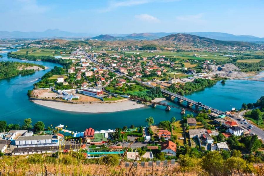 OTOBÜS İLE BÜYÜK İTALYA - YUNANİSTAN - BALKANLAR TURU 7 GECE 9 GÜN 
