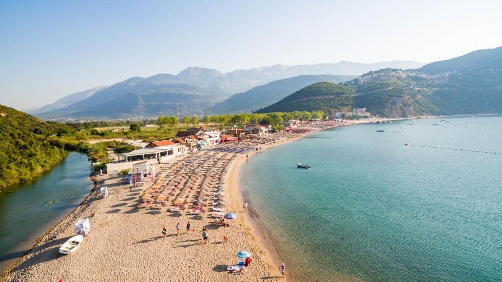 ANKARA HAREKET PEGASUS İLE 3 GECE 4 GÜN BUDVA - KARADAĞ TURU (TGD-TGD)