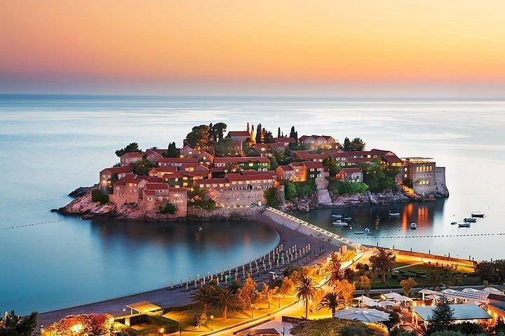 ANKARA HAREKET PEGASUS İLE 3 GECE 4 GÜN BUDVA - KARADAĞ TURU (TGD-TGD)