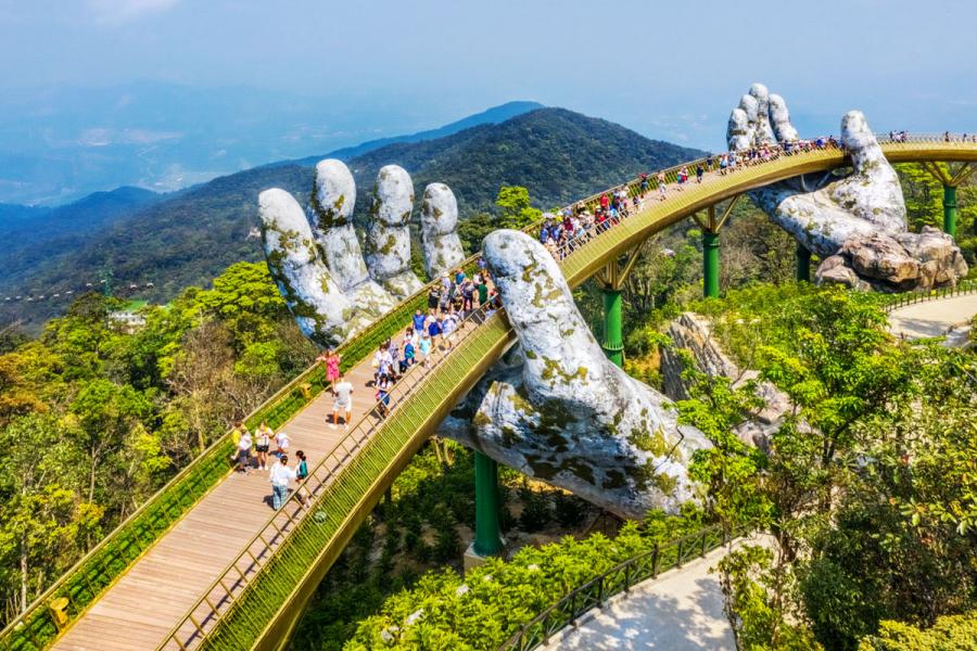 VİETNAM - KAMBOÇYA - LAOS - TAYLAND TURU TÜRKMENİSTAN HY İLE 11 GECE 12 GÜN 