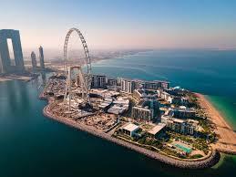 VİZE VE EKSTRA TURLAR DAHİL 5 KAL 4 ÖDE DUBAİ TURU THY İLE 5 GECE (AUH-AUH)