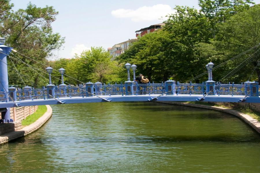 İzmir Çıkışlı Otobüslü Beypazarı Ankara Eskişehir Turu