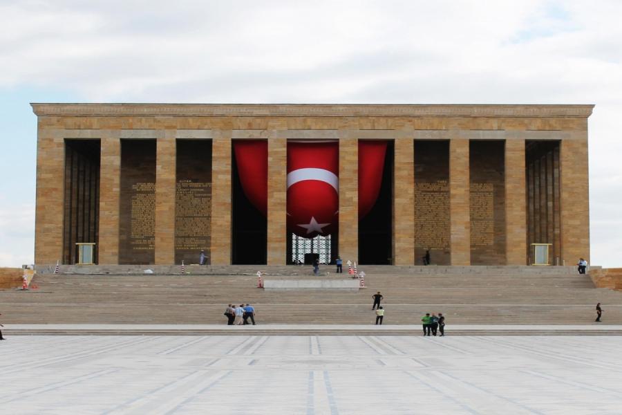 İzmir Çıkışlı Otobüslü Beypazarı Ankara Eskişehir Turu