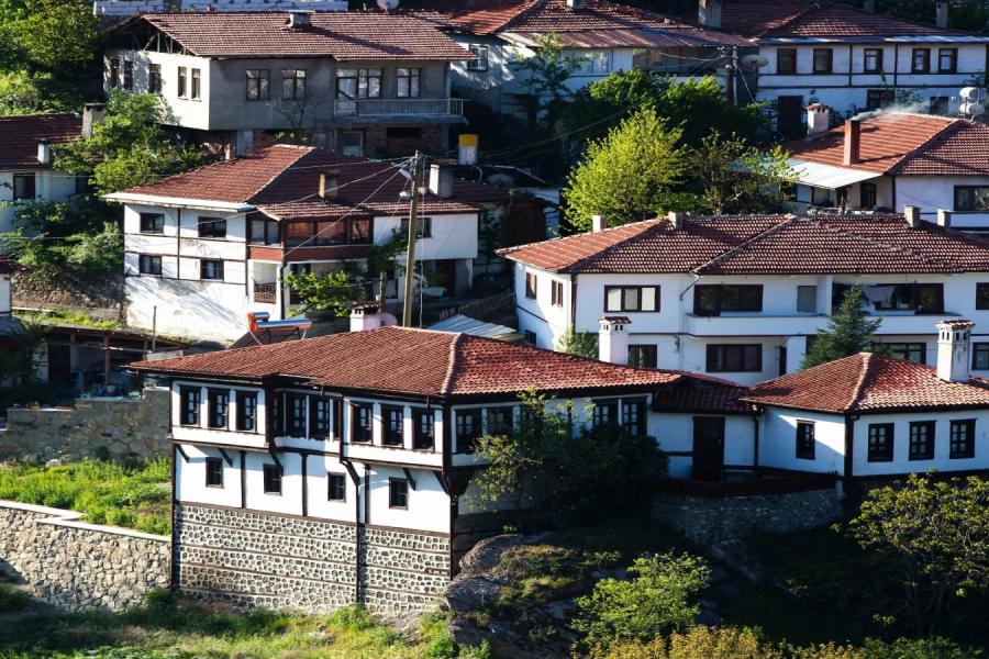 İzmir Çıkışlı Otobüslü Maşukiye Yedigöller Düzce Şelaleleri Turu