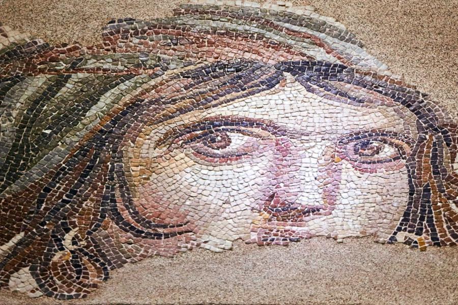 İzmir Çıkışlı Uçaklı Uçaklı Diyarbakır Mardin Şanlıurfa Gaziantep Turu