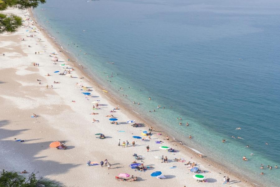 İzmir Çıkışlı Otobüslü Olympos Adrasan Kekova Turu