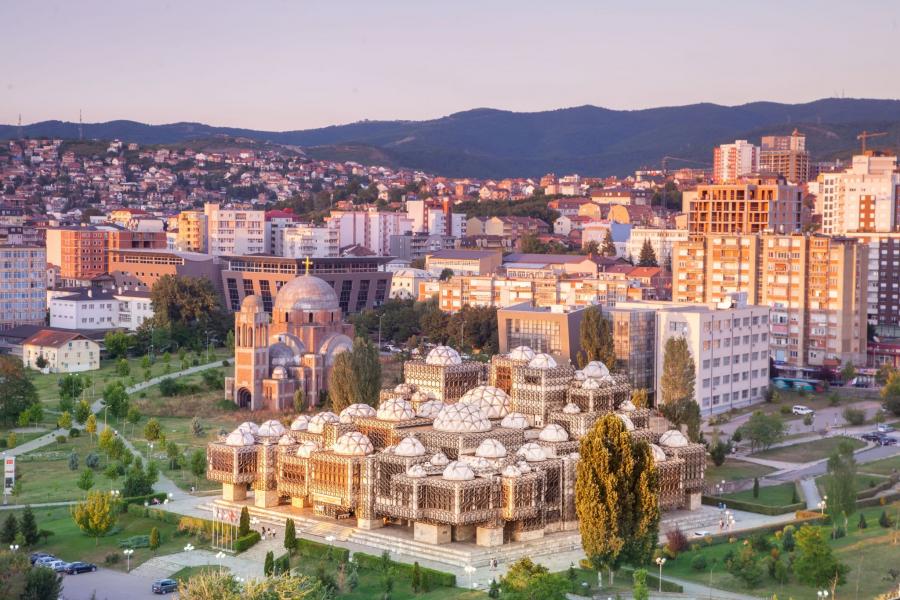 ANTALYA HAREKET BÜYÜK BALKAN TURU SUN EXPRESS İLE 6 ÜLKE EKSTRA TURLAR VE AKŞAM YEMEKLERİ DAHİL (TIA-TIA) 