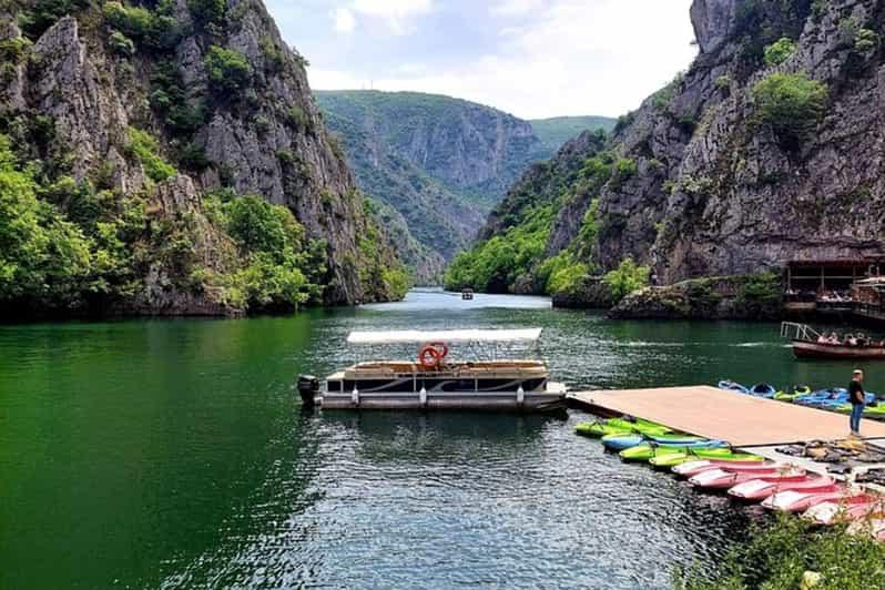 ANTALYA HAREKET BÜYÜK BALKAN TURU SUN EXPRESS İLE 6 ÜLKE EKSTRA TURLAR VE AKŞAM YEMEKLERİ DAHİL (TIA-TIA) 