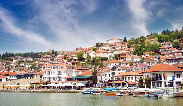 ADANA ÇIKIŞLI BALKAN ÜÇGENİ AJET HAVAYOLLARI İLE 3 GECE  
