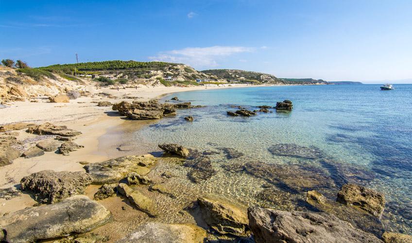 Adana Çıkışlı Uçaklı Marmara`nın Tarihi Başkentleri ( Kazdağları Jeep Safari ve Ayvalık Tekne Turu İle) 4 Gece Otel Konaklamalı