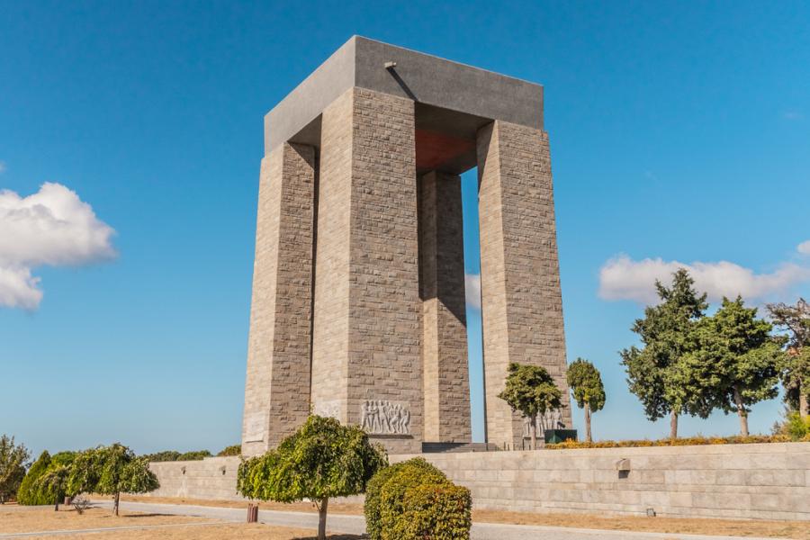 Adana Çıkışlı Uçaklı Marmara`nın Tarihi Başkentleri ( Kazdağları Jeep Safari ve Ayvalık Tekne Turu İle) 4 Gece Otel Konaklamalı
