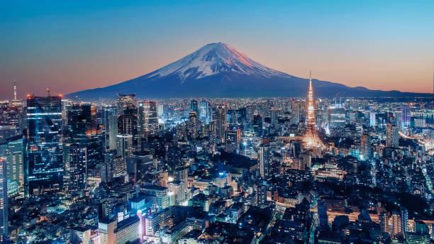 JAPONYANIN GİZLİ HAZİNELERİ TÜRK HAVAYOLLARI İLE 9 GECE 10 GÜN / YAZ - SONBAHAR